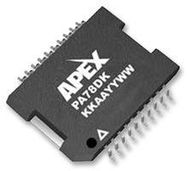 MOTOR DRIVER, H-BRIDGE, 8A, 20PSOP