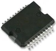 DRIVER MOTOR, DUAL, DMOS, 5.6A, 20PWRSO