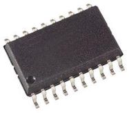 ADC, 16BIT, 200KSPS, SOIC-20