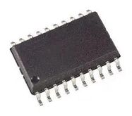 FLIP-FLOP, D TYPE, 15NS, SOIC-20