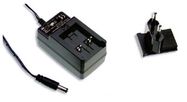 24W single output power supply 24V 1A plug in adaptor