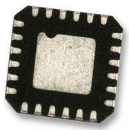 ADC, 12BIT, 1MSPS, LFCSP-24