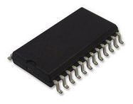 MOTOR DRIVER, BRUSHED DC, SOIC-24