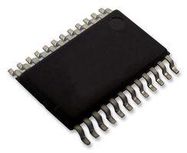 LED DIMMER, 16BIT, I2C/SMBUS, TSSOP-24