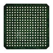 MCU, 16/32BIT, ARM7, 72MHZ, TFBGA-208