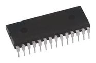 ADC, 12BIT, DIP-28, -40 TO 85DEG C