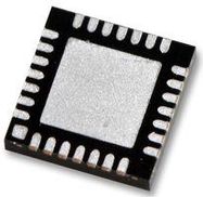 ADC, 24BIT, 1.024MSPS, LFCSP-28