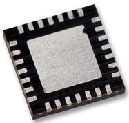 MCU, 32BIT, PIC32, 40MHZ, QFN-28