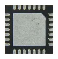 FAN CONTROLLER, DC, TQFN-28