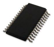 ADC, 12BIT, 100KSPS, SOIC-28