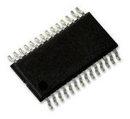 I2C BUS LED DRIVER, 1MHZ, TSSOP-28