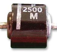 DIODE, 400V, 6A, AXIAL