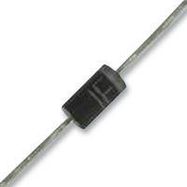 DIODE, ZENER, 0.5W, 10V, SOD27