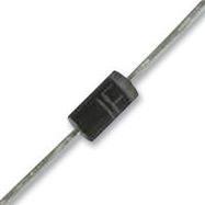 TVS DIODE, 600W, 10.2V, UNIDIR, DO-204AC