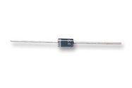 DIODE, ZENER, 4.7V, 0.4W, DO-204AH