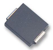 DIODE, TVS, 5.0V, 1.5KW, UNI, 5%, SMC