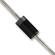 DIODE, SCHOTTKY, RECTIF, 1A, 100V, DO-41