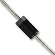 DIODE, ZENER, 5W, 10V, 017AA