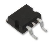 MOSFET, N-CH, 1.5KV, 2.5A, H2PAK-2-3