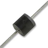 DIODE, RECTIF, 400V, 6A, R-6