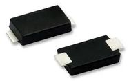 TVS DIODE, BIDIR, 17V, 400W, DO-214AC-2