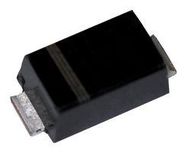 TVS DIODE, UNDIR, 600W, SOD-128