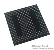 DRAM, 1.5G X 64BIT, -40 TO 95DEG C