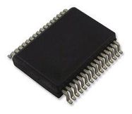 MOTOR DRIVER, H-BRIDGE, 28V, WSOIC-32