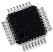 MCU, 32BIT, ARM CORTEX-M0+, 48MHZ, TQFP