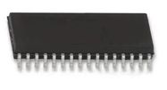 MTR DRIV, HALF-BRIDGE, BRUSH DC, TSSOP32