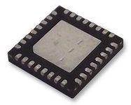 MOTOR DRIVER, 2 O/P, TQFN-EP-32, 125DEG