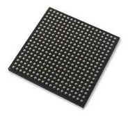 MPU, ARM CORTEX-A5, 600MHZ, TFBGA-361