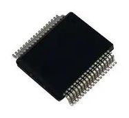 MOTOR DRIVER, DUAL, DMOS, 5.6A, 36PWRSO