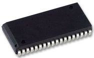 SRAM, 4MBIT, 512K X 8BIT, 10NS, SOJ-36