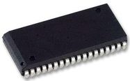 SRAM, 4MBIT, 512K X 8BIT, 10NS, SOJ-36