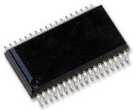 I/O EXPANDER, SPI, 20/28PORT, SSOP-36