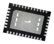 ADC, 16BIT, 100SPS, QFN-38