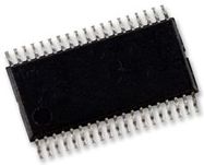 LED DRIVER, HTSSOP, -40 TO 85DEG C