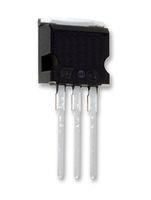 POWER MOSFET, N CHANNEL, 18A, TO-262-3