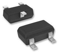 MOSFET, P-CH, -60V, -0.62A, SC-59-3