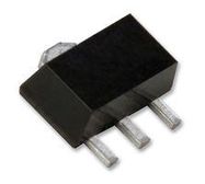 TRANSISTOR, BJT, NPN, 50V, 1A, SOT-89