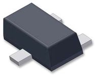 MOSFET, N CH, 20V, 915MA, SC-89-3