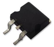 MOSFET, N CH, 60V, 120A, TO-263-3