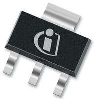 MOSFET, N-CH, 800V, 4.5A, 6.8W, SOT-223