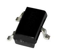 HALL EFFECT SENSOR, LINEAR, SIP-3