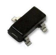 HALL EFFECT SENSOR, LATCH, 50G, SOT-23W