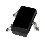 MOSFET, N CH, 60V, 0.115A, SOT-523