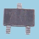 MOSFET, P-CH, 60V, 2A, SOT-23F