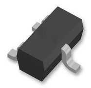 MOSFET, N-CH, 20V, 0.25A, SOT-416