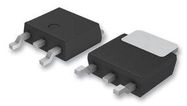 MOSFET, N-CH, 100V, 10A, TO-252